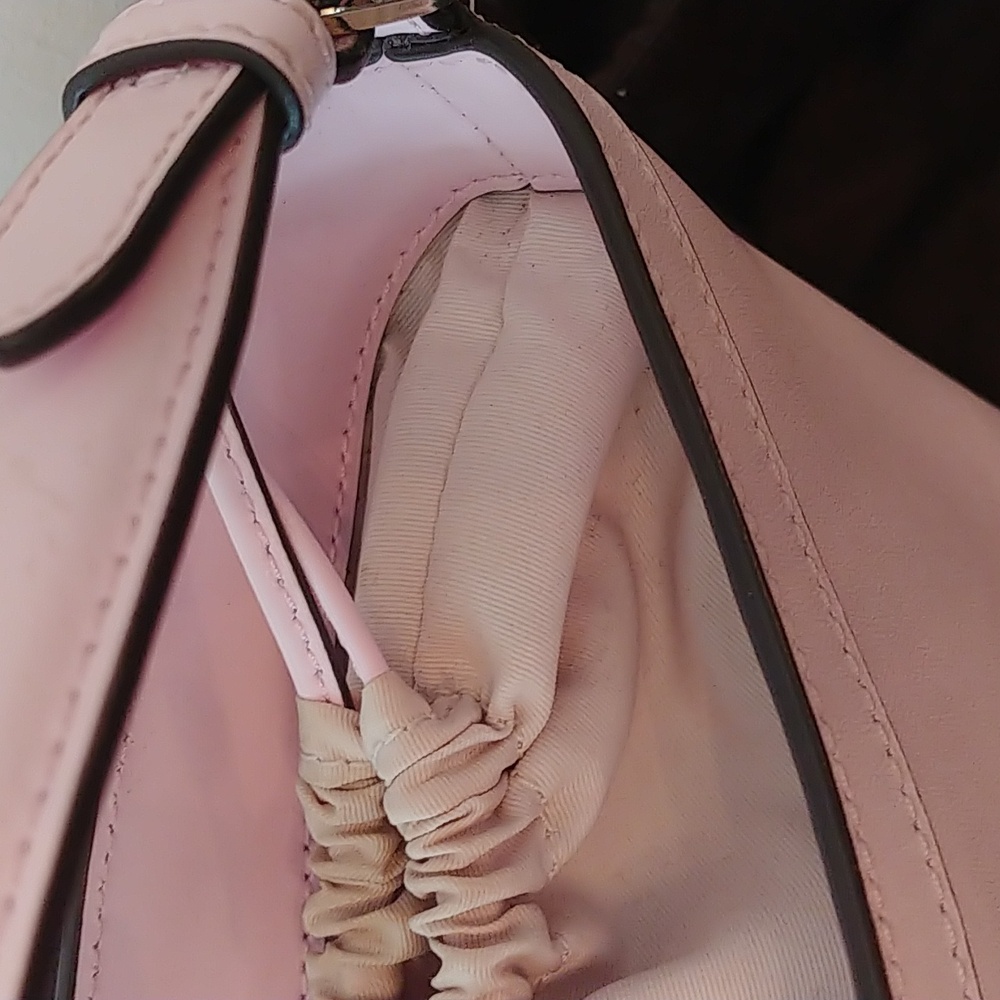 Kate Spade Pippa Flock Party Small Bucket Bag PRICE DROP - Picture 15 of 17